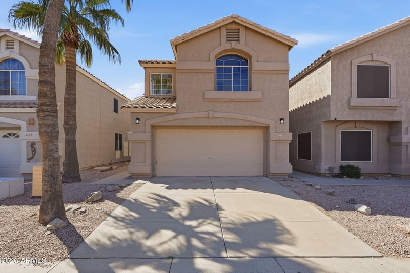 2109 E Saltsage Dr, Phoenix, AZ 85048