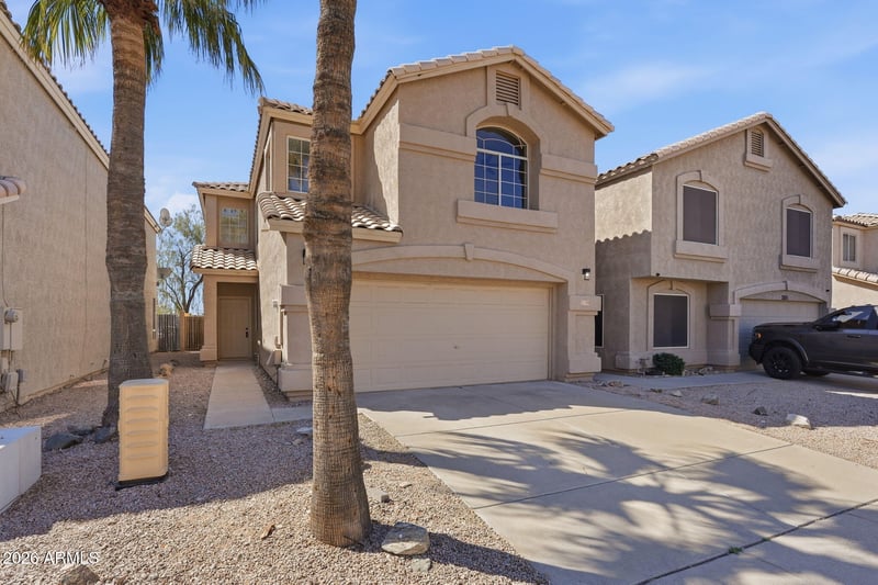 2109 E Saltsage Dr, Phoenix, AZ 85048