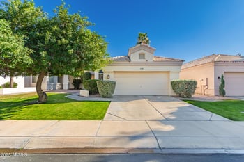 2109 Mallard Ct, Gilbert, AZ 85234