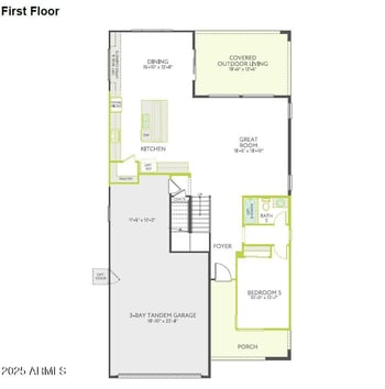 2109 Mill Rd, San Tan Valley, AZ 85140