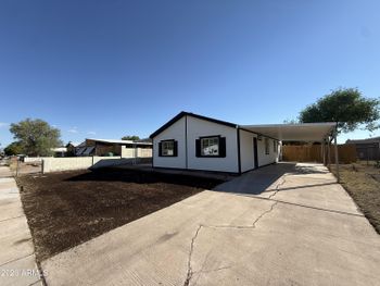 2109 N Spring --, Mesa, AZ 85203