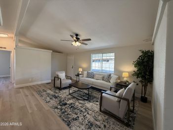 2109 N Spring --, Mesa, AZ 85203
