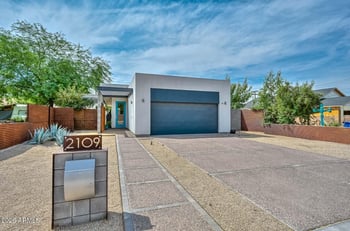 2109 Virginia Ave, Phoenix, AZ 85006