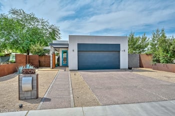 2109 Virginia Ave, Phoenix, AZ 85006