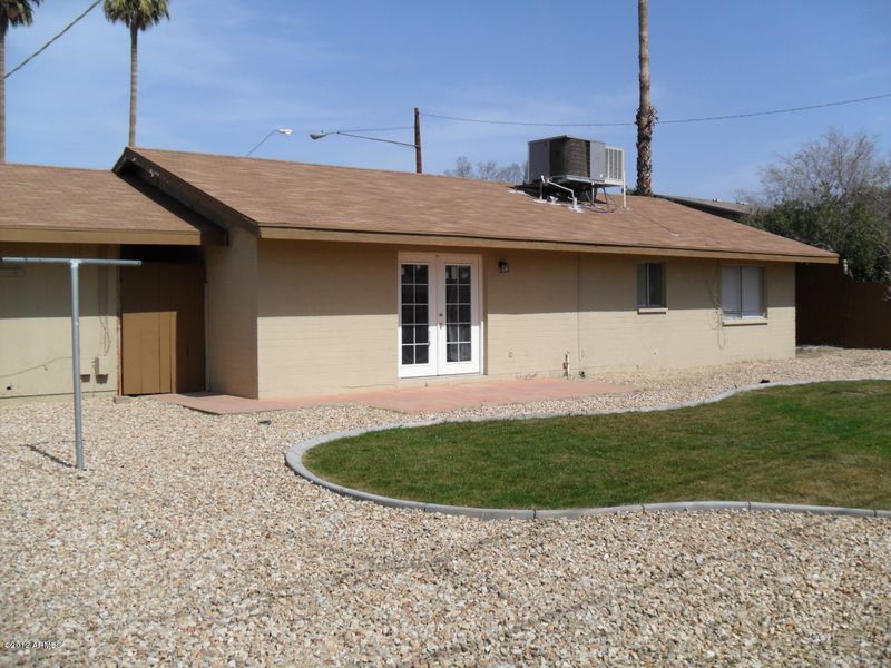 2109 W Amelia Ave, Phoenix, AZ 85015