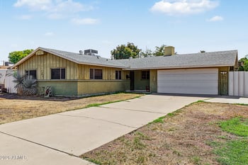 2109 W Keim Dr, Phoenix, AZ 85015