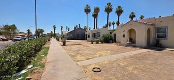 2109 W Monroe St, Phoenix, AZ 85009