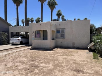 2109 W Monroe St, Phoenix, AZ 85009