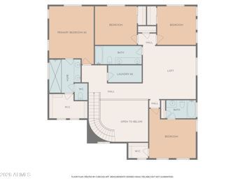 2109 W White Feather Ln, Phoenix, AZ 85085