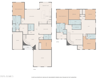 2109 White Feather Ln, Phoenix, AZ 85085