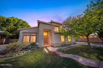 2109 Wildhorse Dr, Chandler, AZ 85286