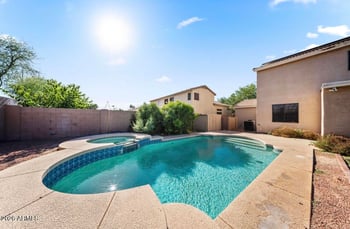 2109 Wildhorse Dr, Chandler, AZ 85286