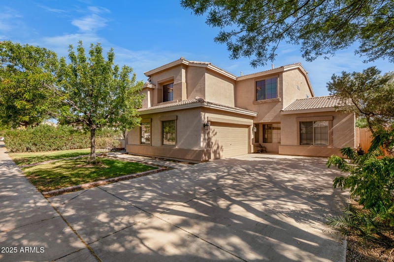 2109 Wildhorse Dr, Chandler, AZ 85286