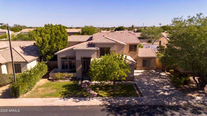 2109 Wildhorse Dr, Chandler, AZ 85286