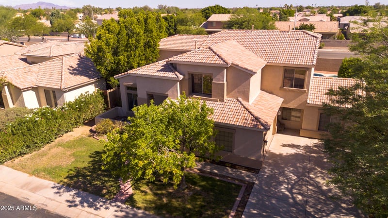 2109 Wildhorse Dr, Chandler, AZ 85286