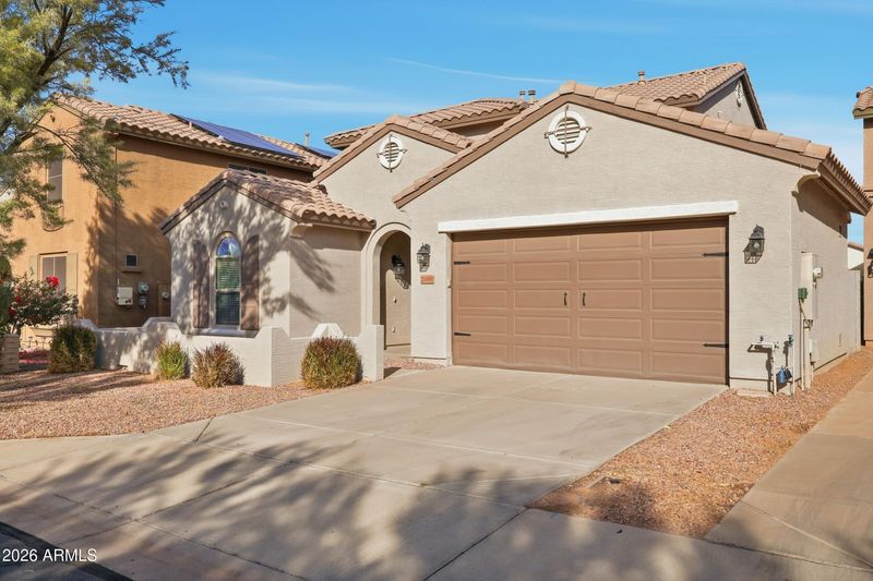 21090 E Munoz St, Queen Creek, AZ 85142