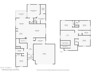 21090 Munoz St, Queen Creek, AZ 85142