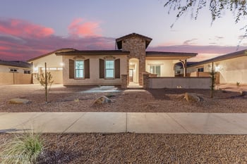 21093 Diana Way, Queen Creek, AZ 85142