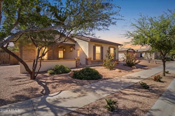 21093 Watford Dr, Queen Creek, AZ 85142