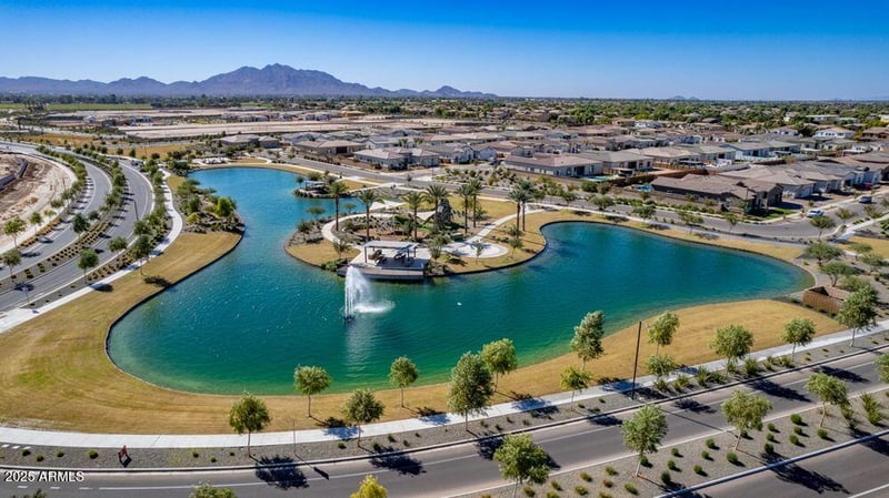 21094 S 190th Pl, Queen Creek, AZ 85142