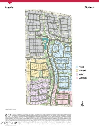 21094 S 190th Pl, Queen Creek, AZ 85142