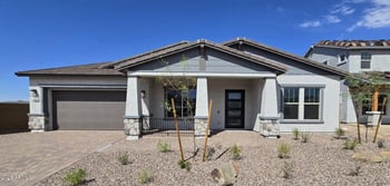 21094 S 190th Pl, Queen Creek, AZ 85142