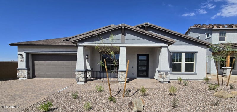 21094 S 190th Pl, Queen Creek, AZ 85142