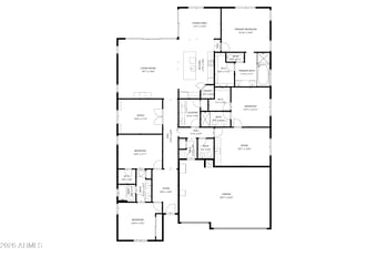 21095 Cattle Dr, Queen Creek, AZ 85142