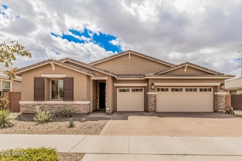 21095 Cattle Dr, Queen Creek, AZ 85142