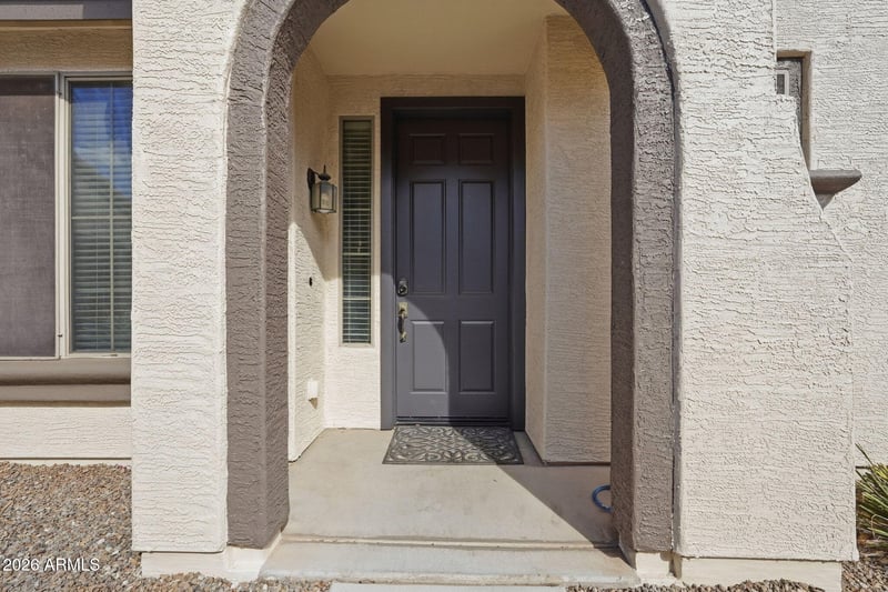21096 E Stonecrest Dr, Queen Creek, AZ 85142