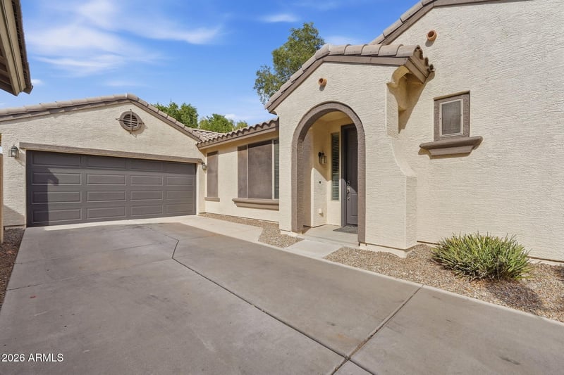 21096 E Stonecrest Dr, Queen Creek, AZ 85142