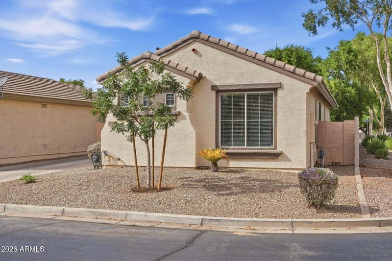 21096 E Stonecrest Dr, Queen Creek, AZ 85142