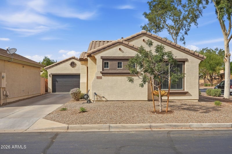 21096 E Stonecrest Dr, Queen Creek, AZ 85142