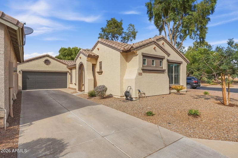 21096 E Stonecrest Dr, Queen Creek, AZ 85142