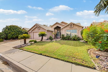 21096 64th Ave, Glendale, AZ 85308