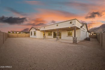 21098 Diana Way, Queen Creek, AZ 85142