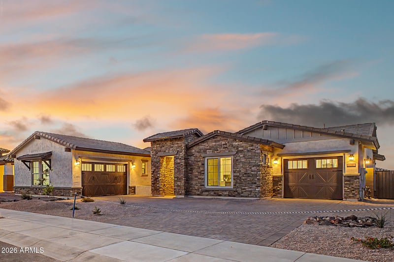 21098 Diana Way, Queen Creek, AZ 85142