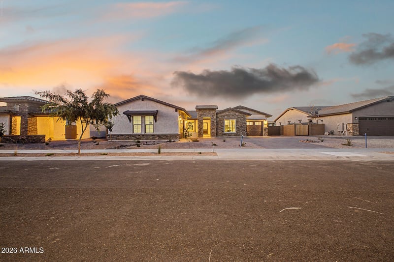 21098 Diana Way, Queen Creek, AZ 85142
