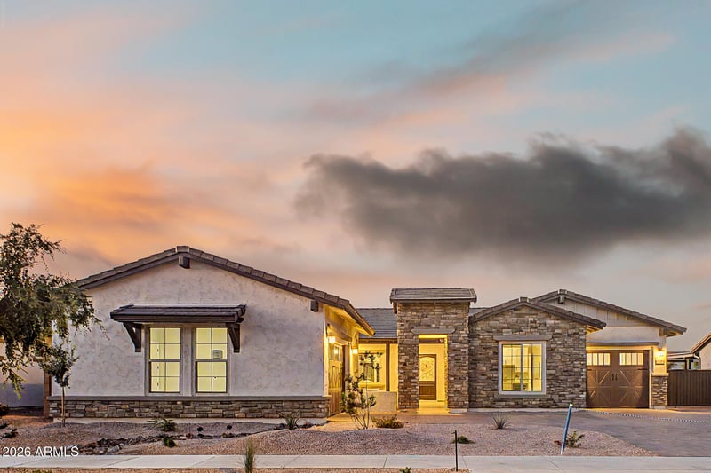 21098 Diana Way, Queen Creek, AZ 85142