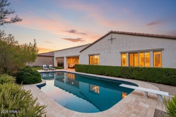 21098 N 76th Ave, Glendale, AZ 85308