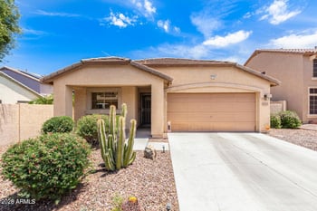 21099 Alma Dr, Maricopa, AZ 85138