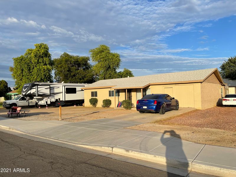 211 4th Ave W, Buckeye, AZ 85326