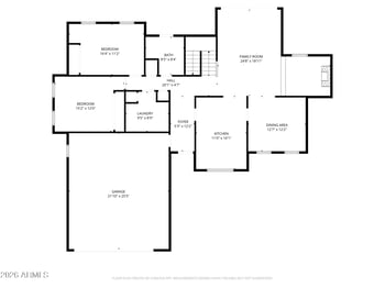 211 Campo Desierto Rd, Tempe, AZ 85288