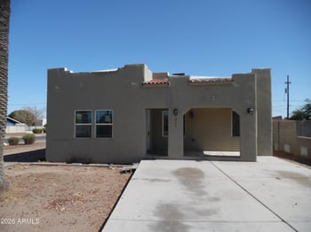 211 E Eason Ave, Buckeye, AZ 85326
