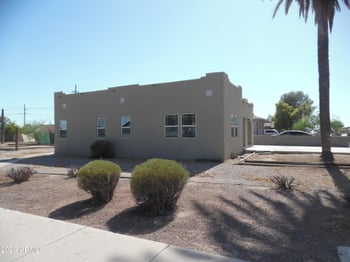 211 E Eason Ave, Buckeye, AZ 85326