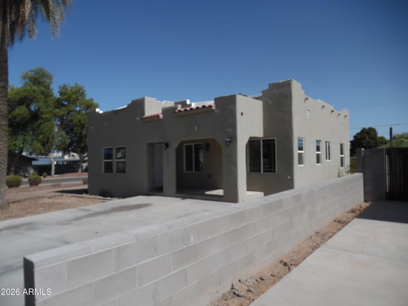 211 Eason Ave, Buckeye, AZ 85326