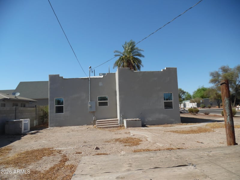 211 Eason Ave, Buckeye, AZ 85326