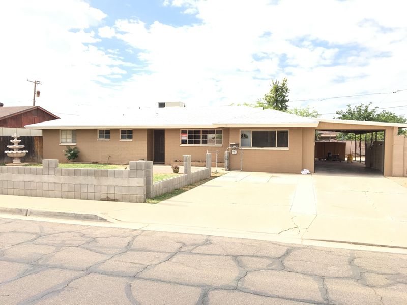 211 E La Canada Blvd, Goodyear, AZ 85338
