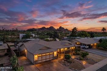 211 Papago Dr, Tempe, AZ 85288