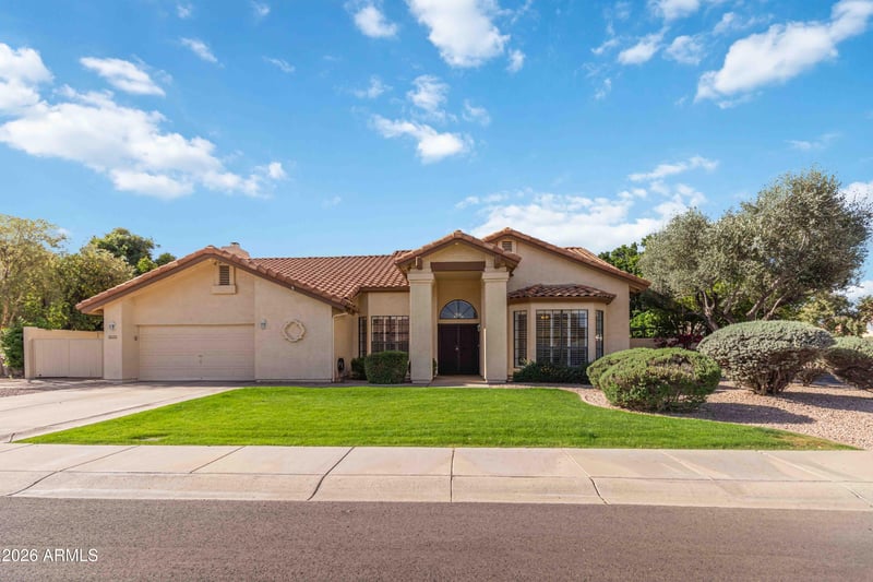 Home Worth Check